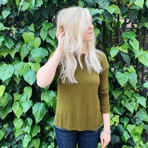 Meet your Posher, Ana